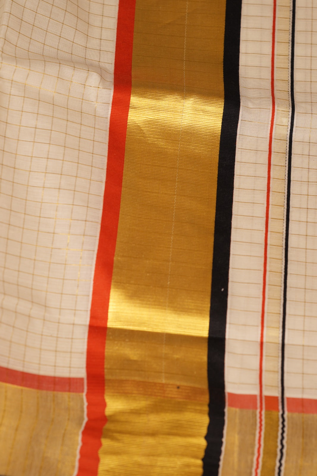 Kerala  Cotton Saree TSA05229