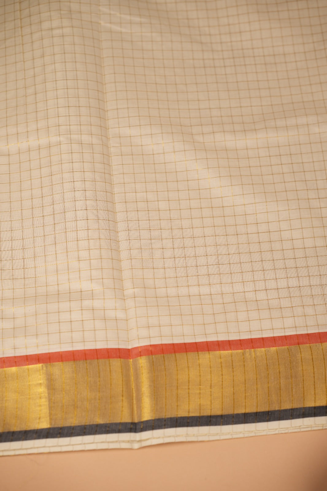 Kerala  Cotton Saree TSA05229