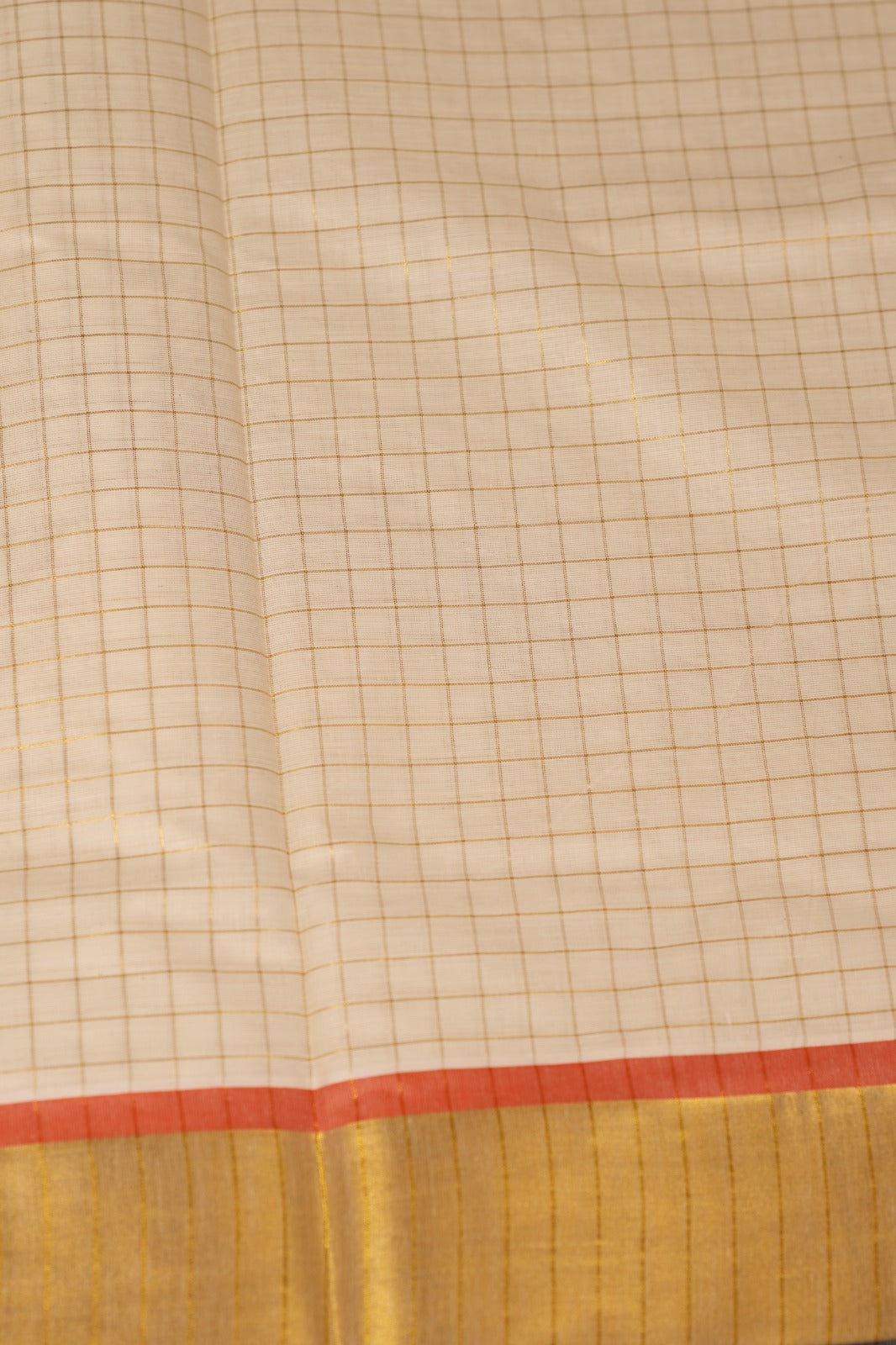 Kerala  Cotton Saree TSA05229