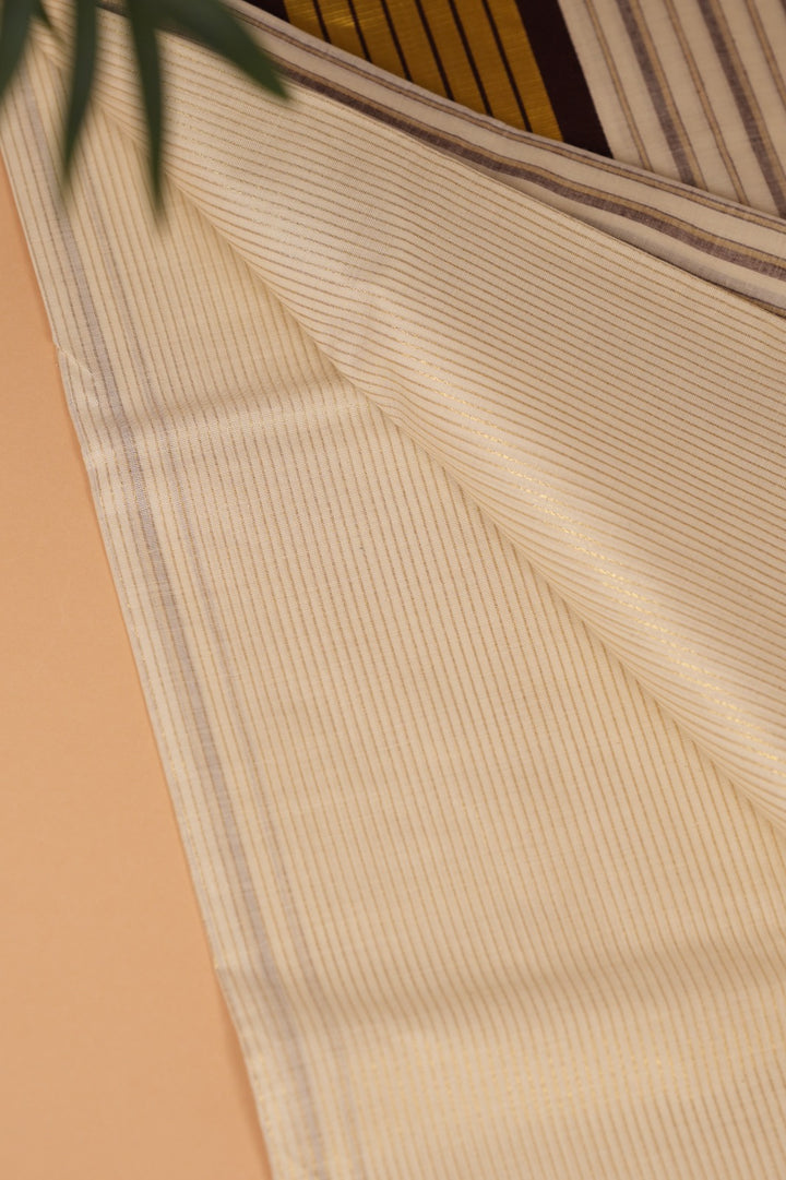 Kerala Cotton Saree TSA05229