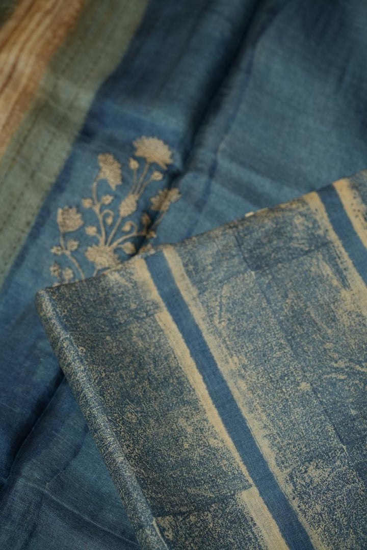 Tussar Salwar TSS5224