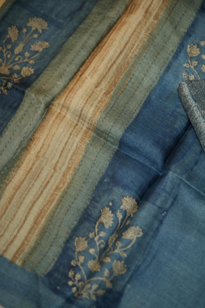 Tussar Salwar TSS5224
