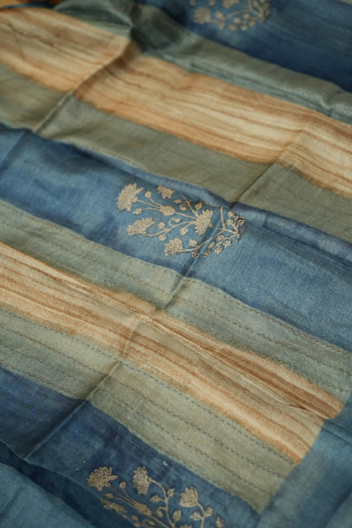 Tussar Salwar TSS5224