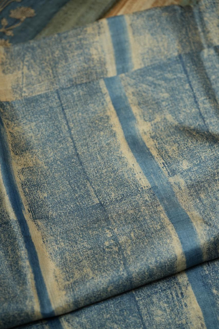Tussar Salwar TSS5224