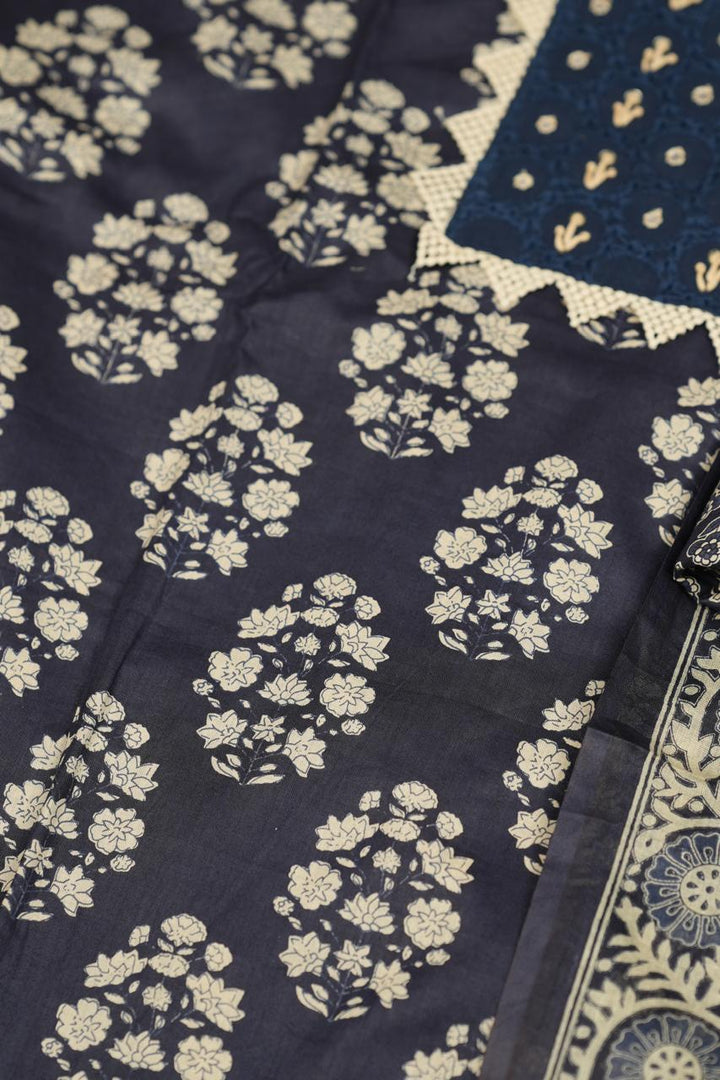 Cotton Salwar TSS5234