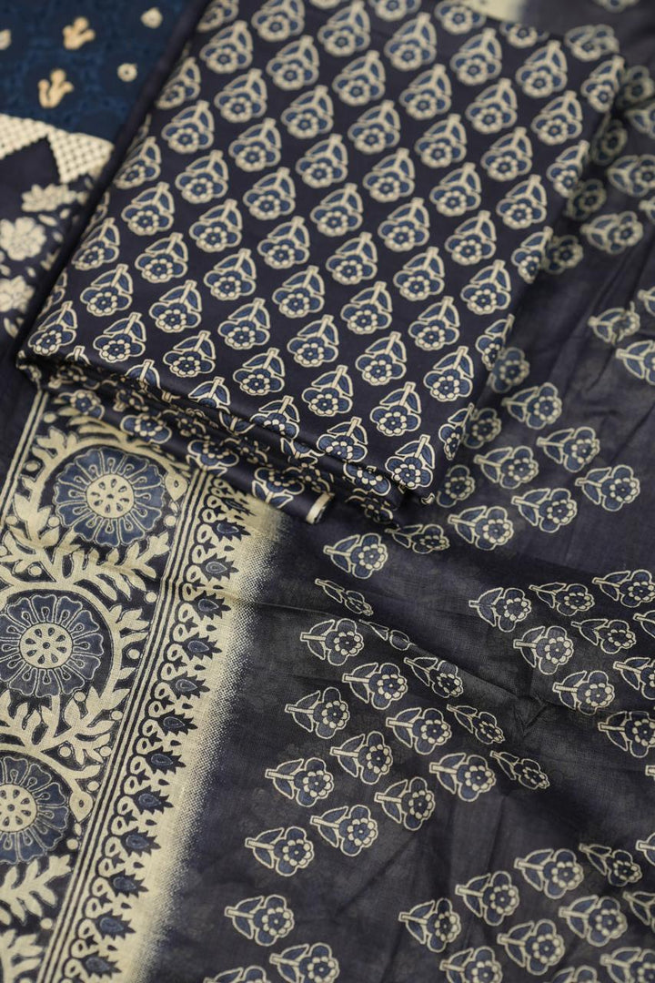 Cotton Salwar TSS5234