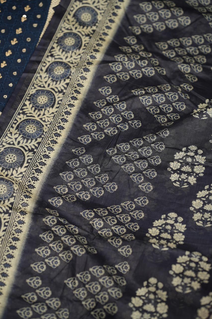 Cotton Salwar TSS5234
