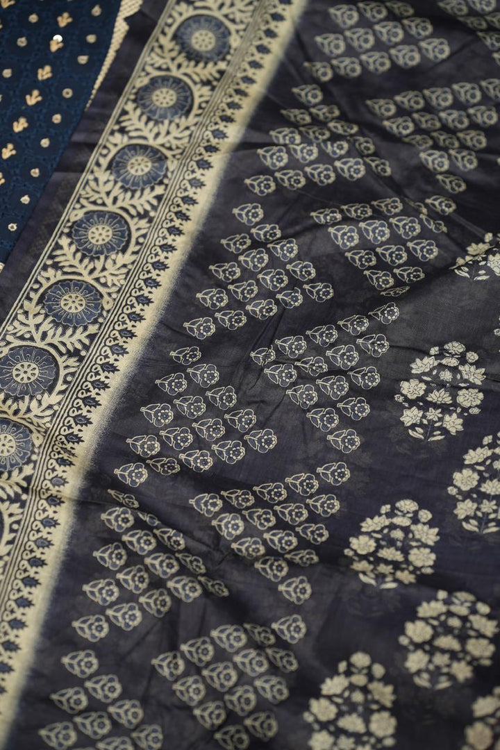 Cotton Salwar TSS5234