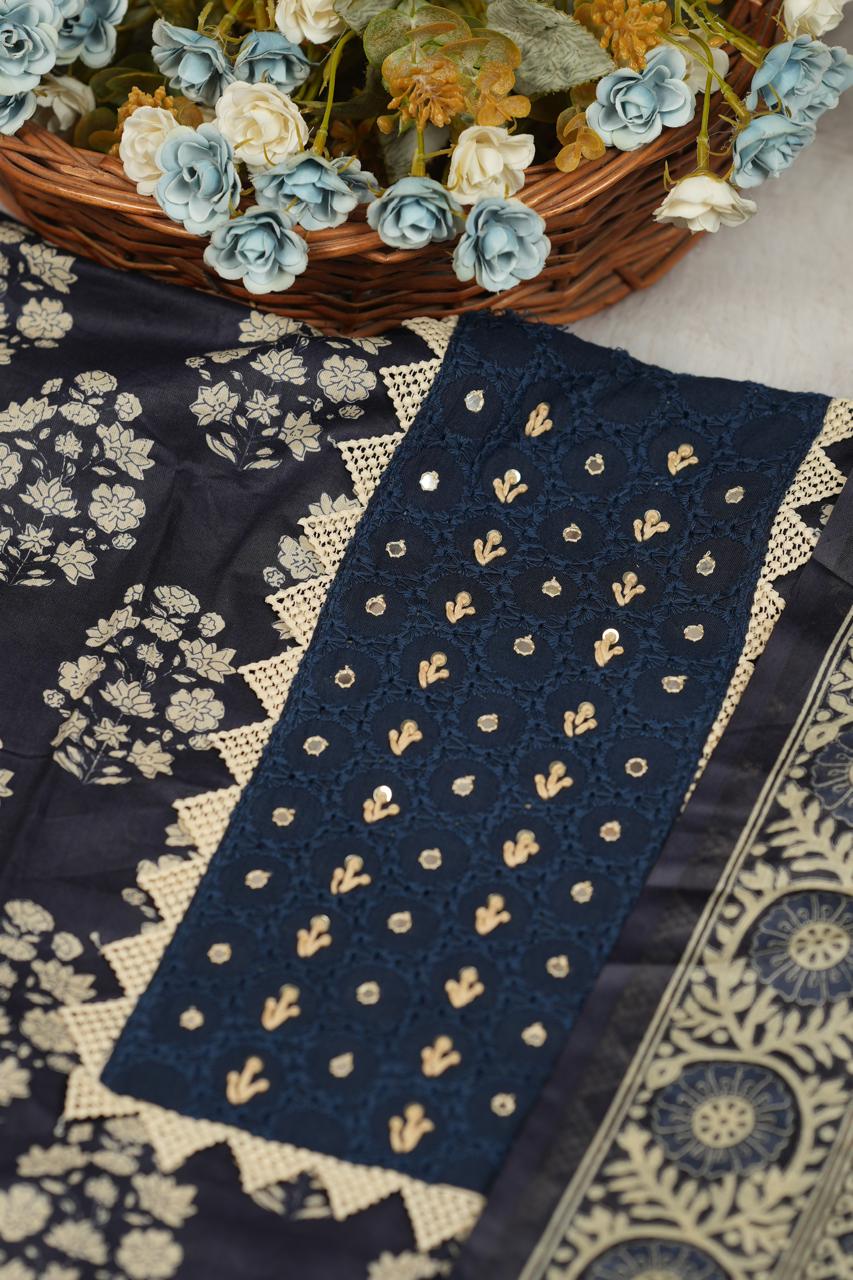 Cotton Salwar TSS5234