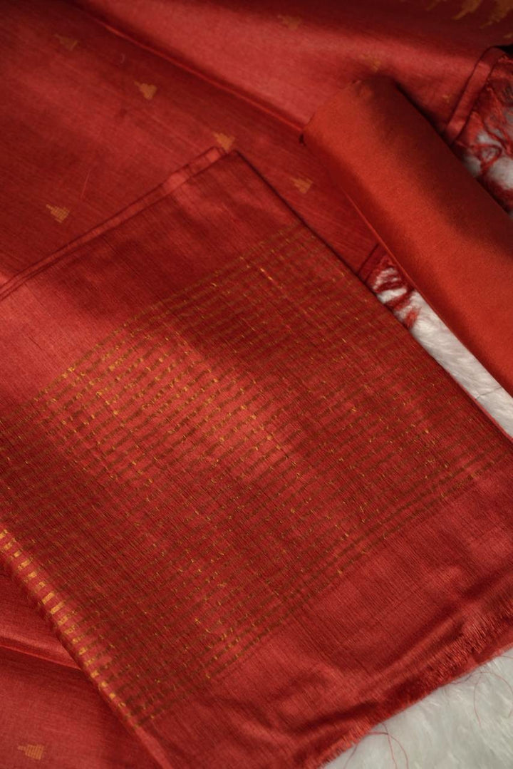 Tussar Salwar TSS5233