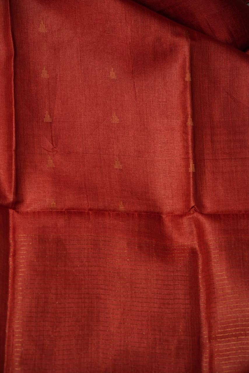 Tussar Salwar TSS5233