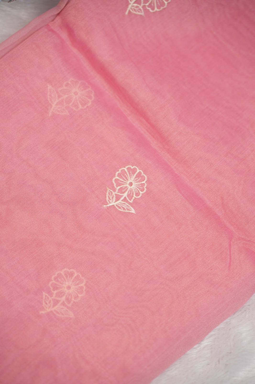 Organza Saree TSA5237
