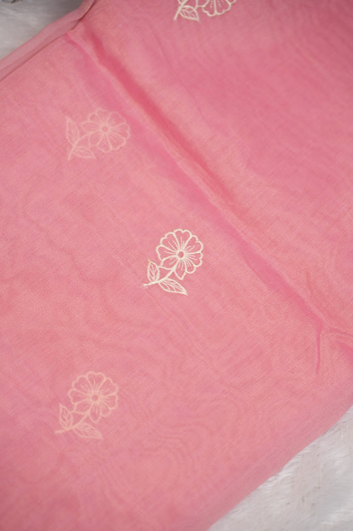 Organza Saree TSA5237