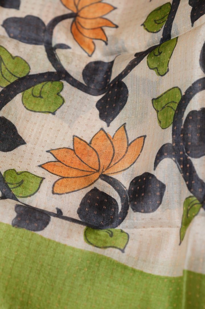 Tussar Salwar TSS5240