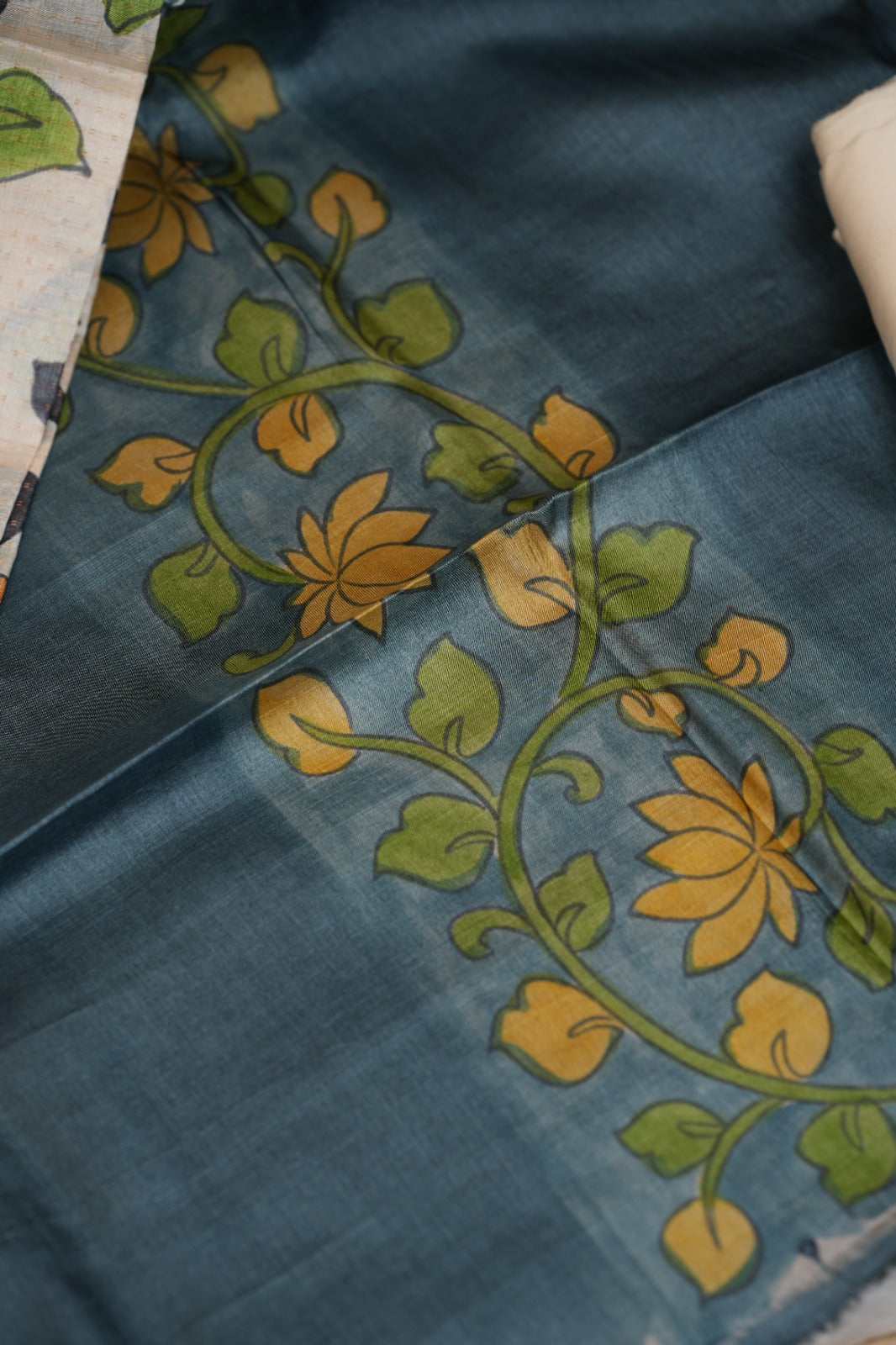 Tussar Salwar TSS5240