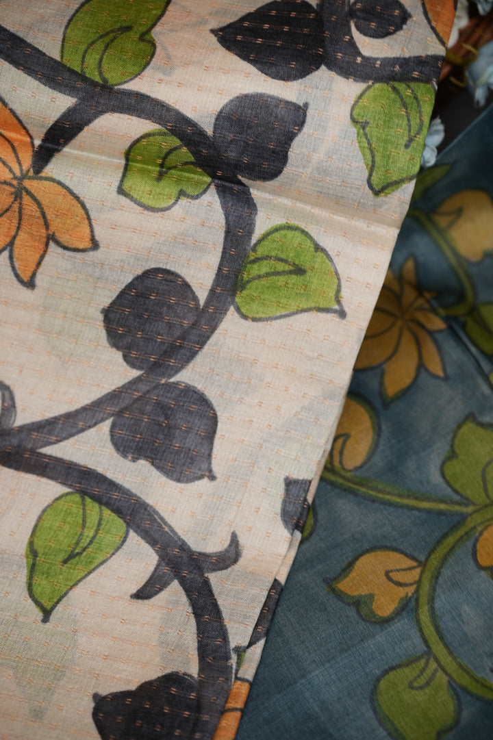 Tussar Salwar TSS5240