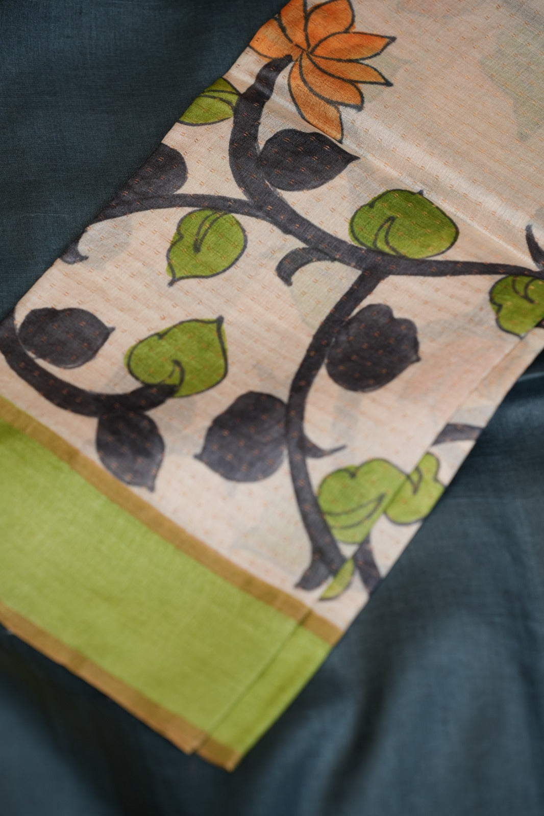 Tussar Salwar TSS5240