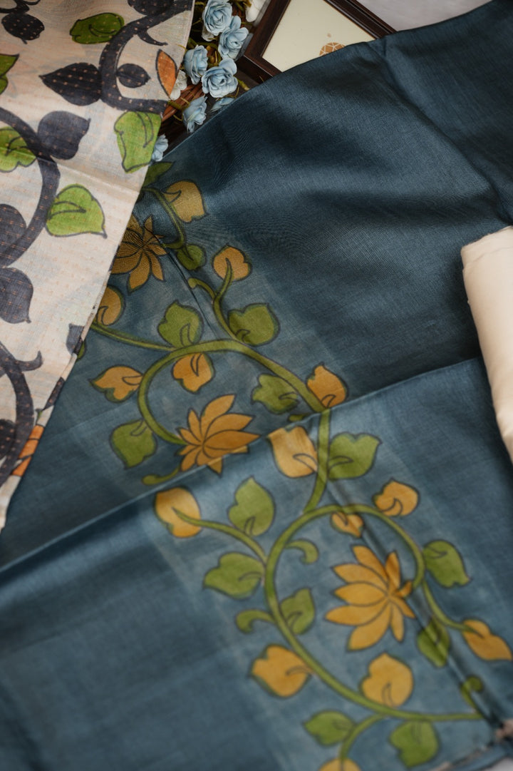 Tussar Salwar TSS5240