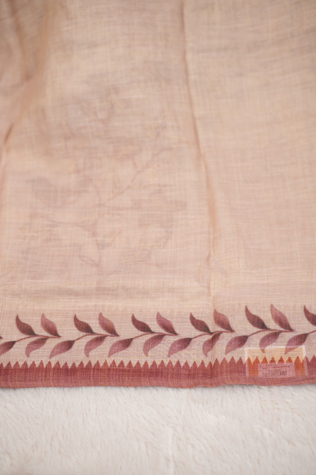 Tissue Linen Salwar TSS5242