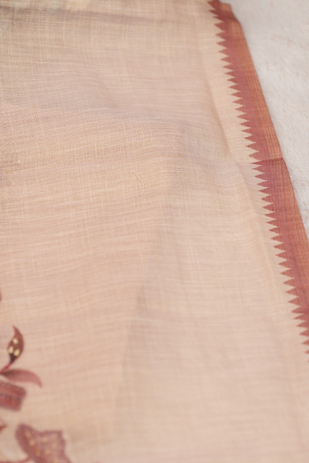 Tissue Linen Salwar TSS5242