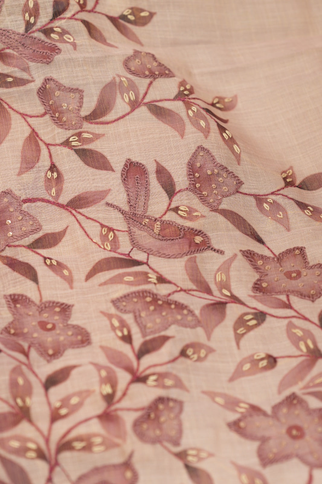 Tissue Linen Salwar TSS5242
