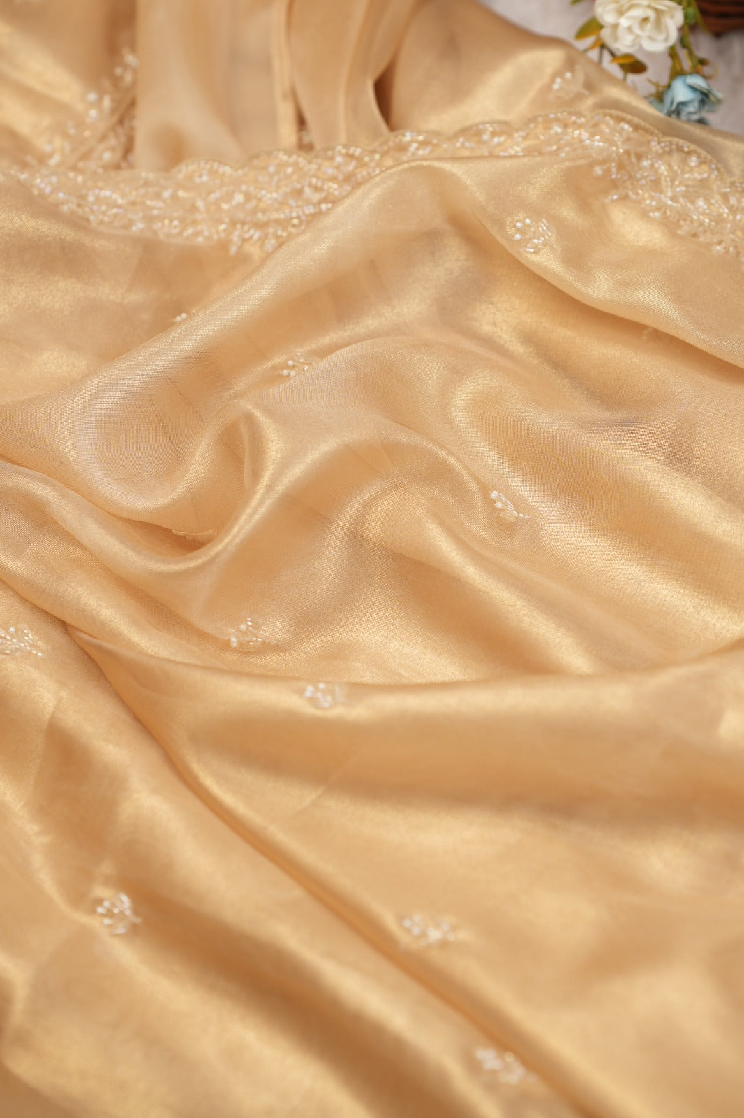 Tissue Saree TSA5243