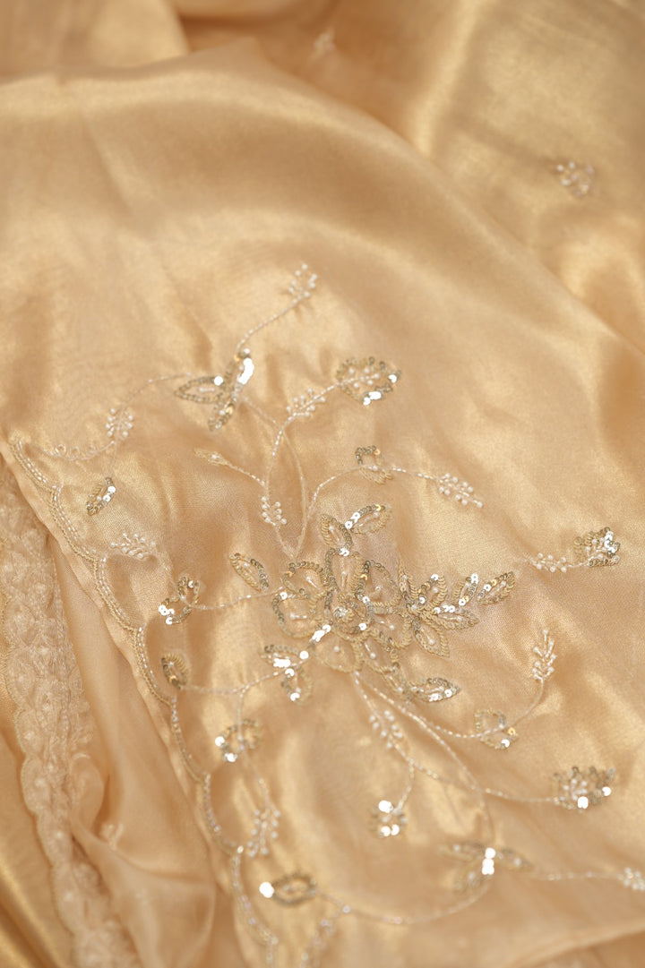 Tissue Saree TSA5243