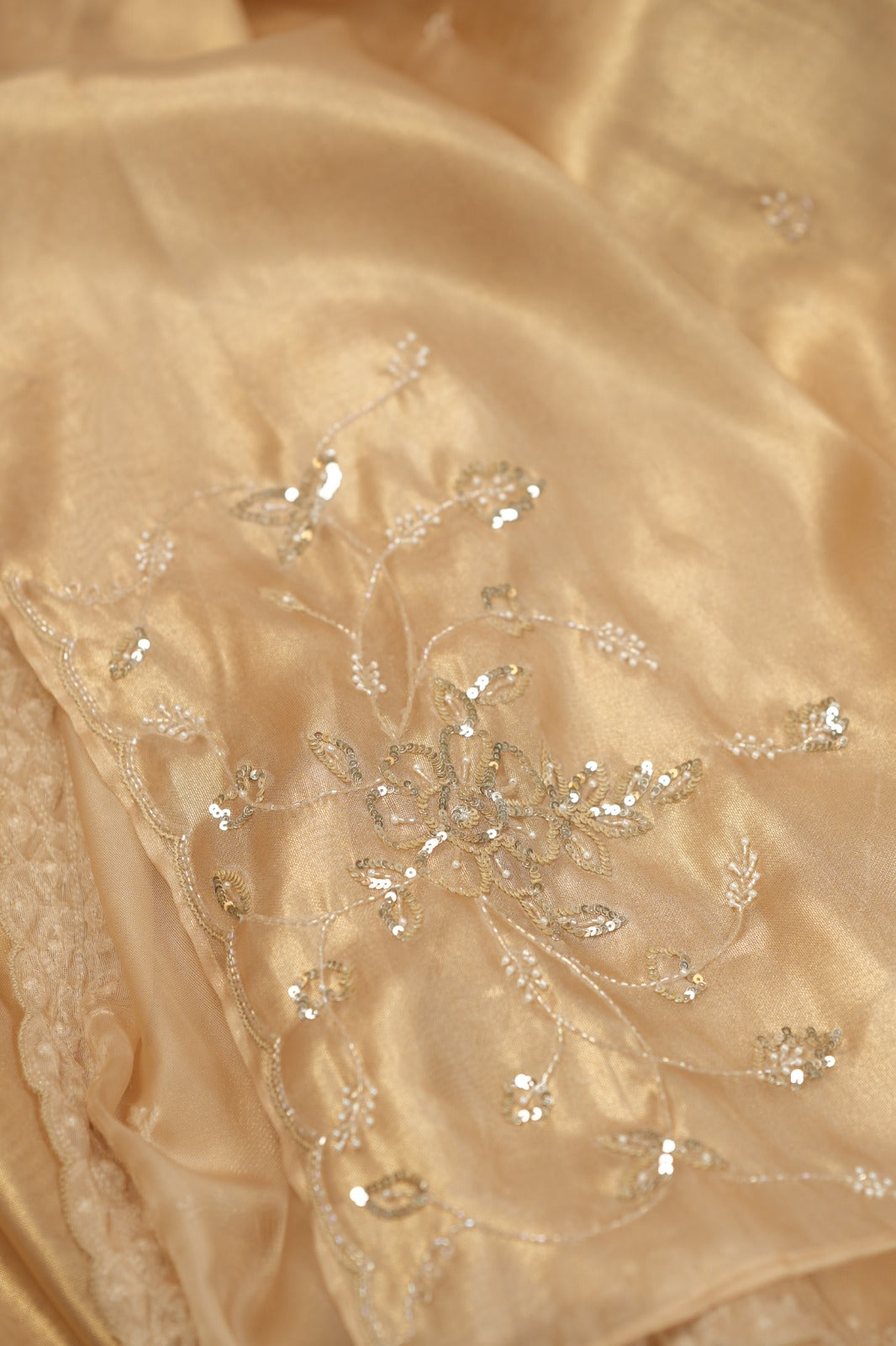 Tissue Saree TSA5243