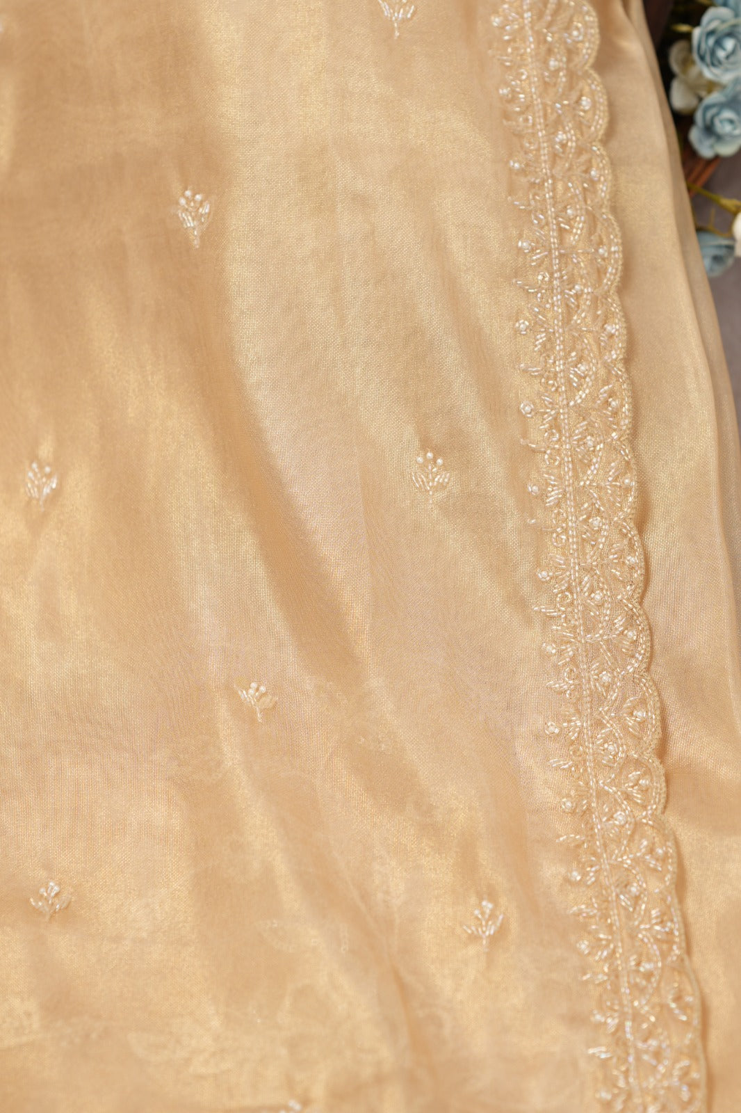 Tissue Saree TSA5243