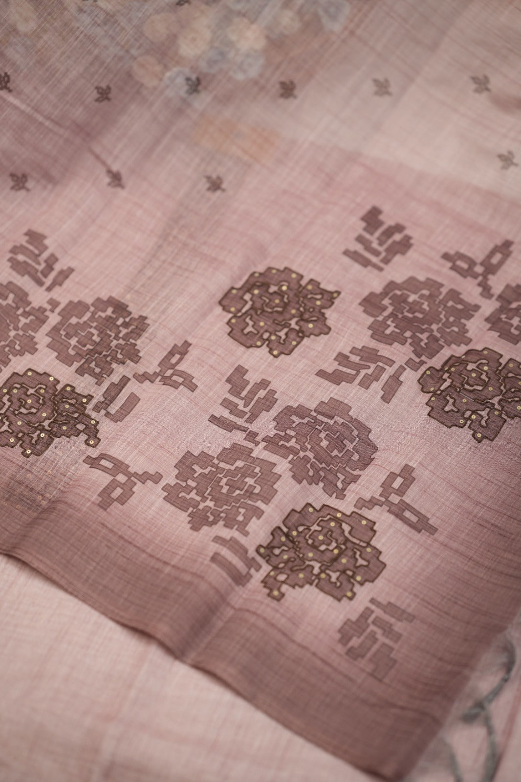 Art Linen Salwar TSS5247
