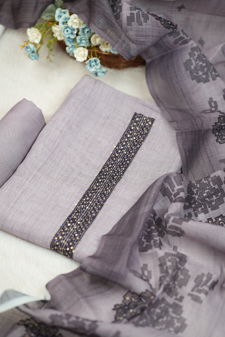 Art Linen Salwar TSS5247