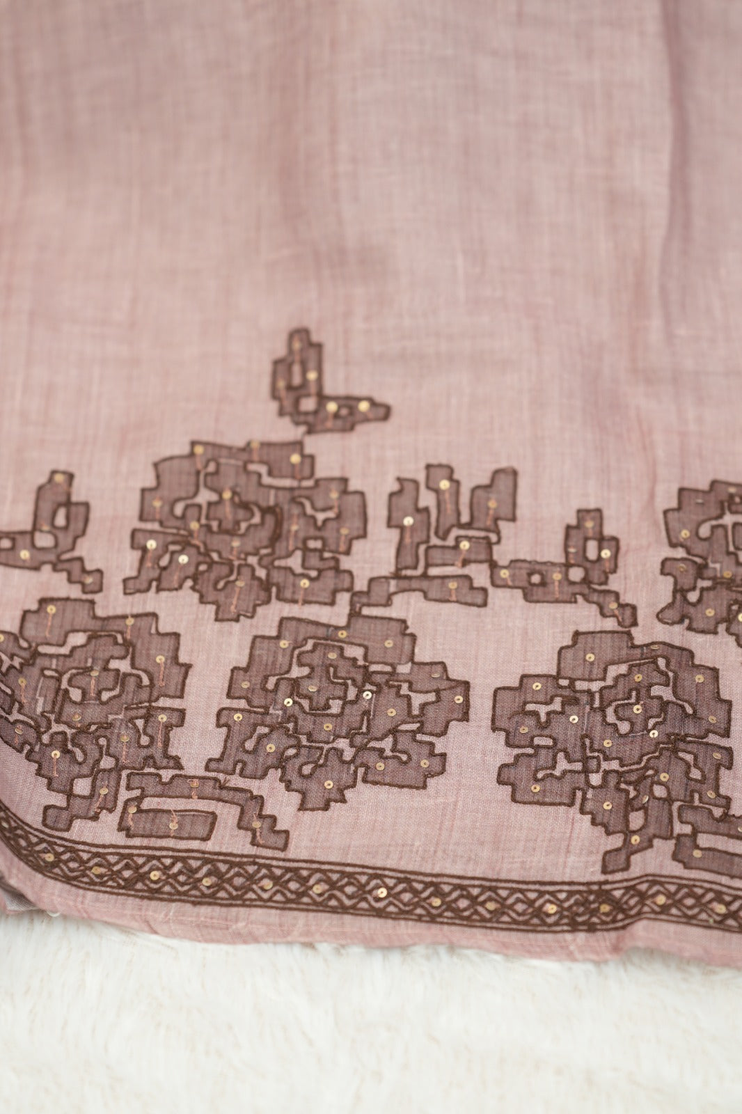 Art Linen Salwar TSS5247