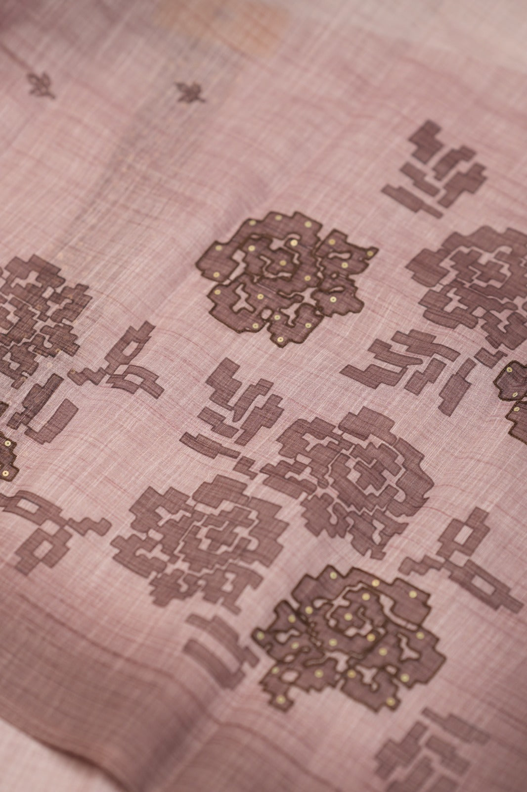 Art Linen Salwar TSS5247