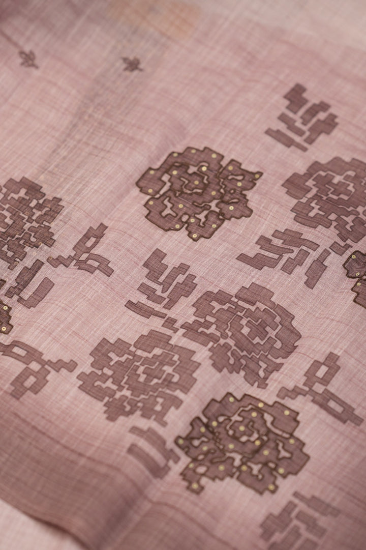 Art Linen Salwar TSS5247