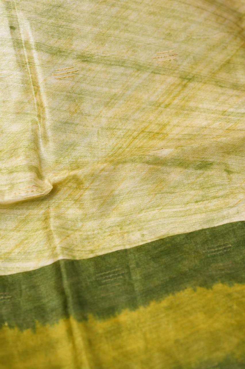 Tussar Salwar TSS5252