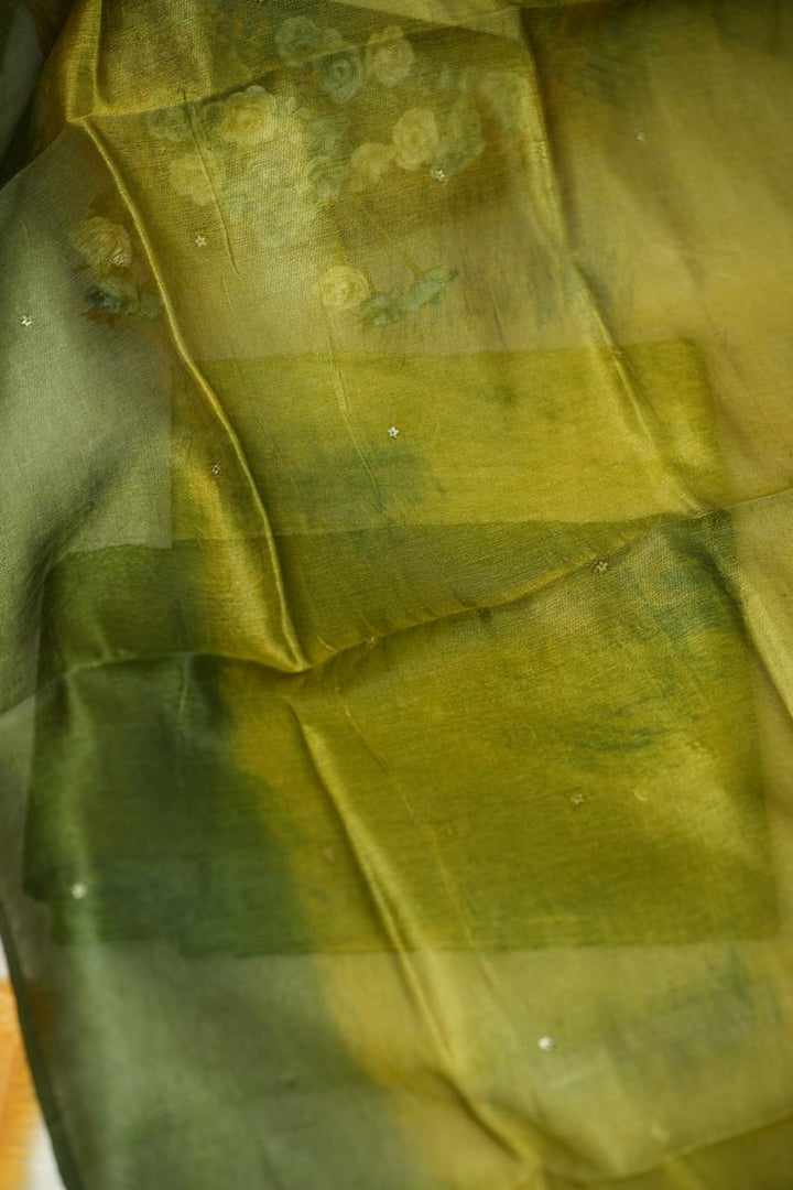 Tussar Salwar TSS5252