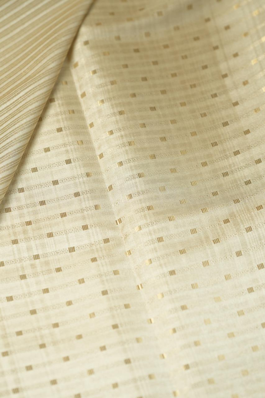 Semi Tussar Saree TSA5254