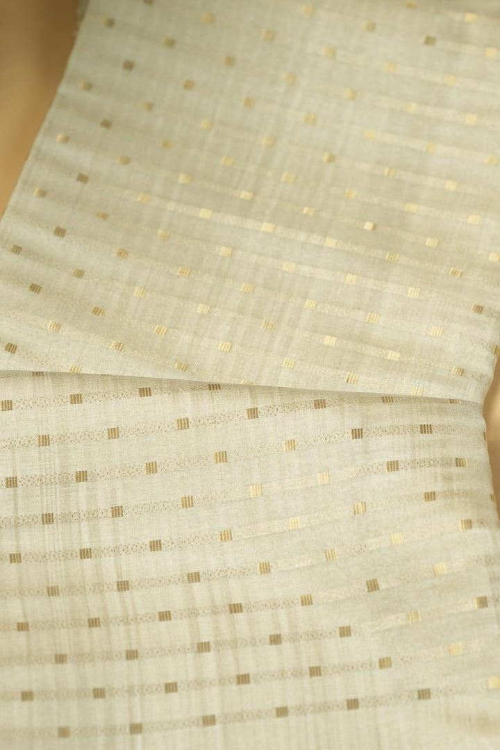 Semi Tussar Saree TSA5254