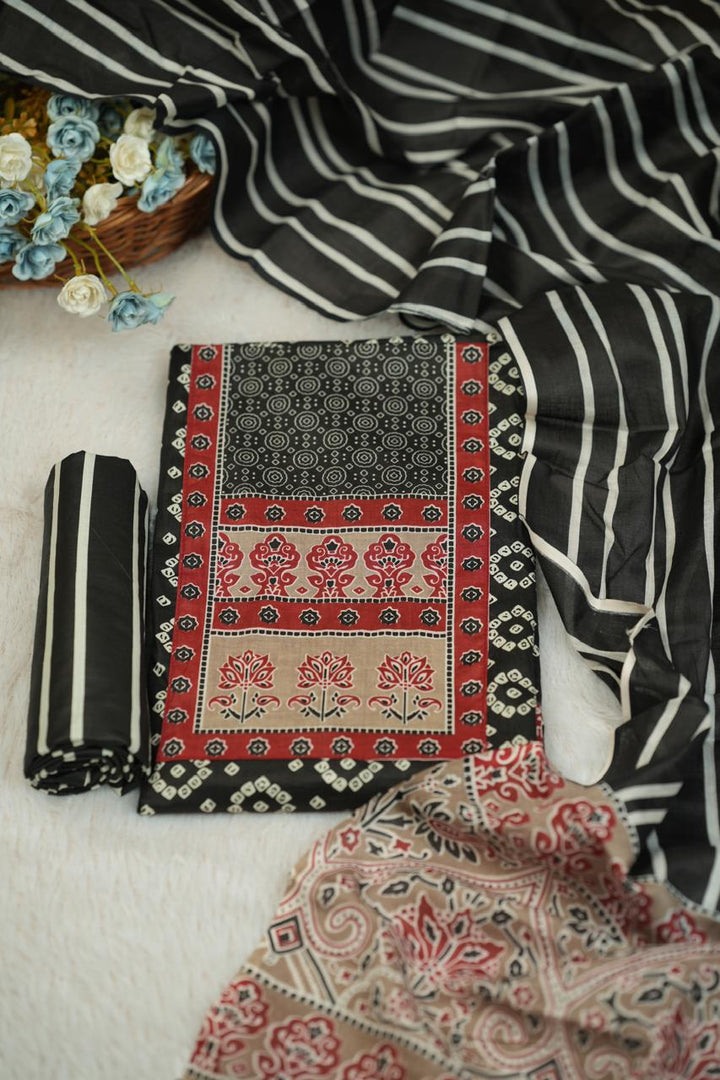 Cotton Salwar TSS5250