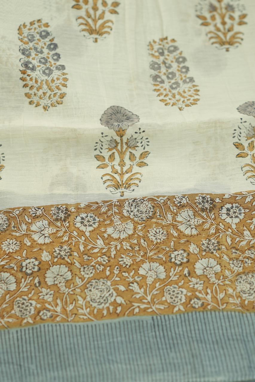 Chanderi Salwar TSS5255