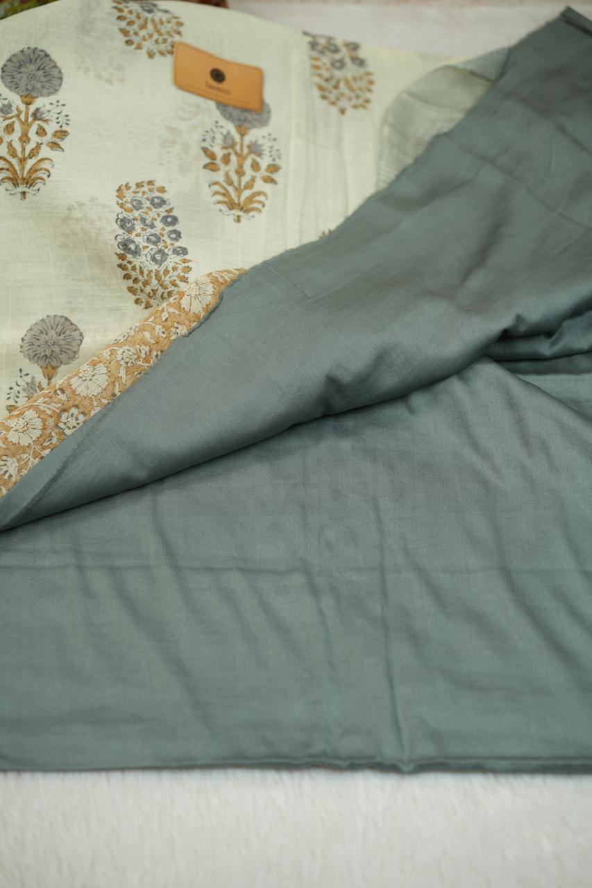 Chanderi Salwar TSS5255