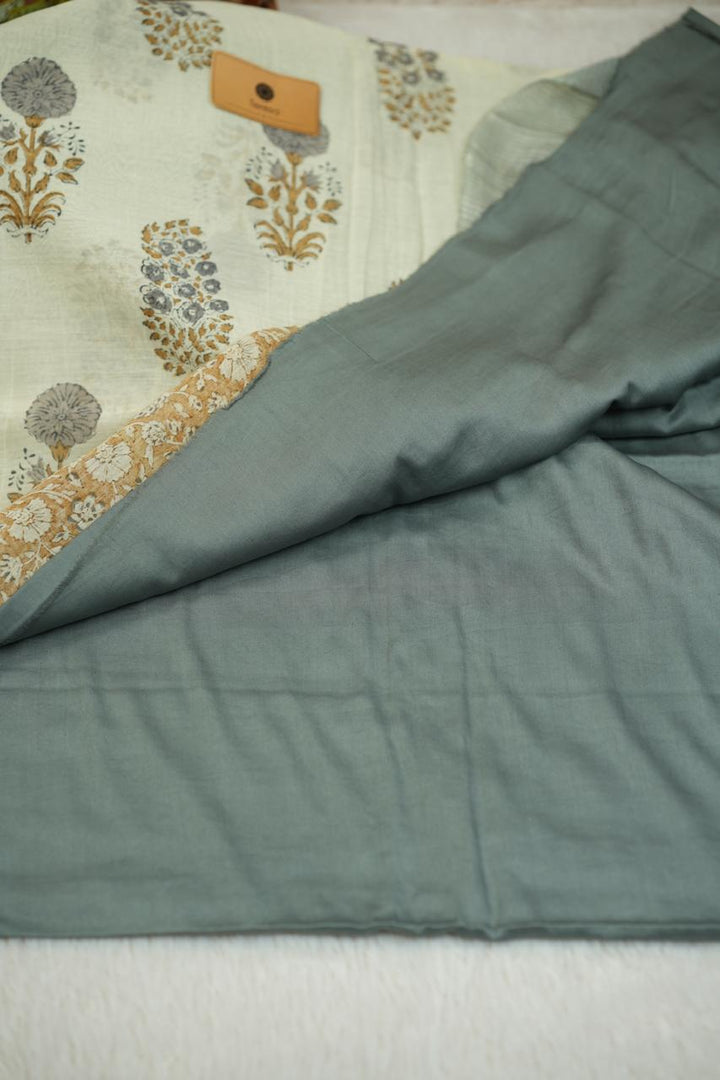 Chanderi Salwar TSS5255