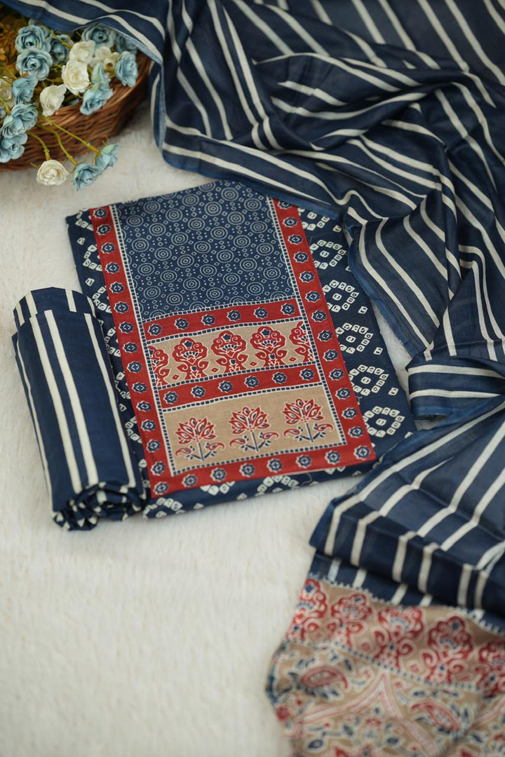 Cotton Salwar TSS5250