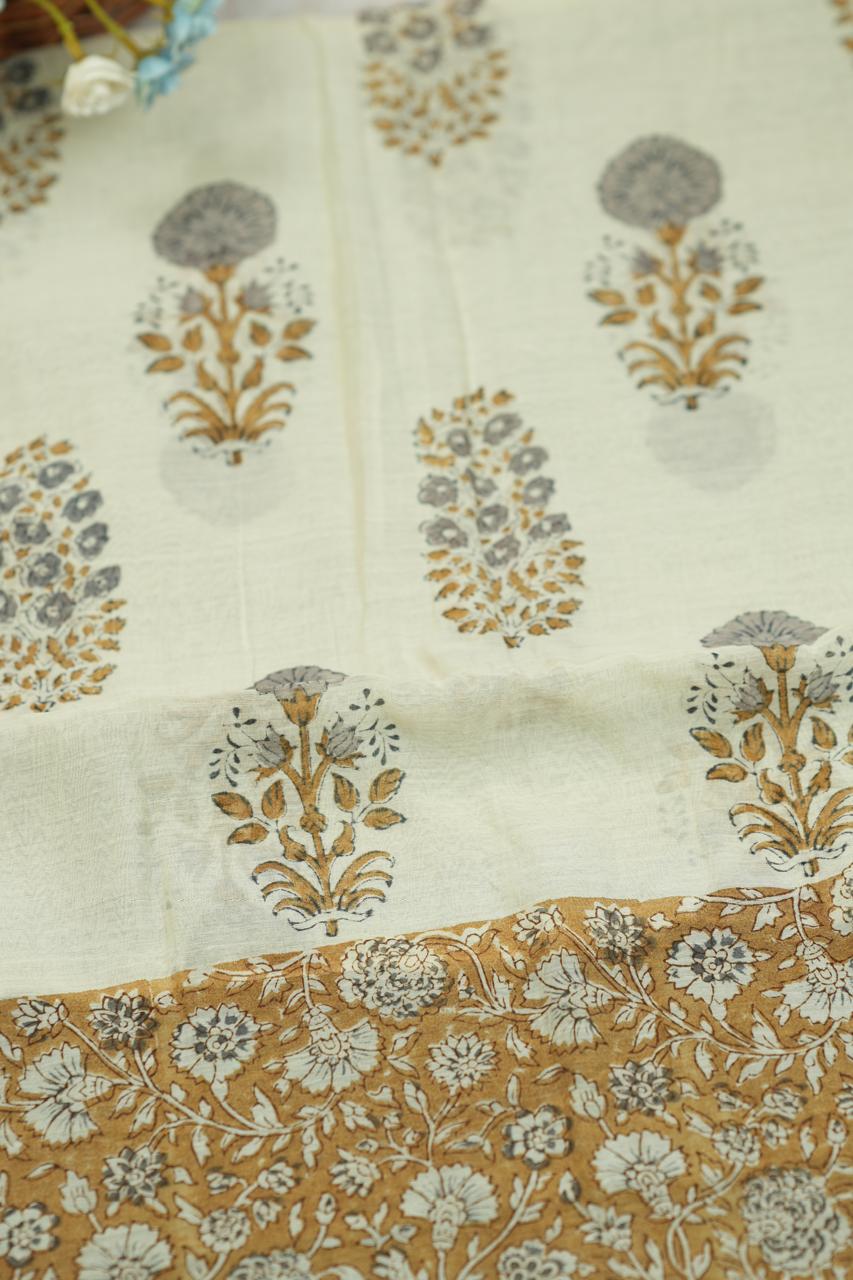 Chanderi Salwar TSS5255