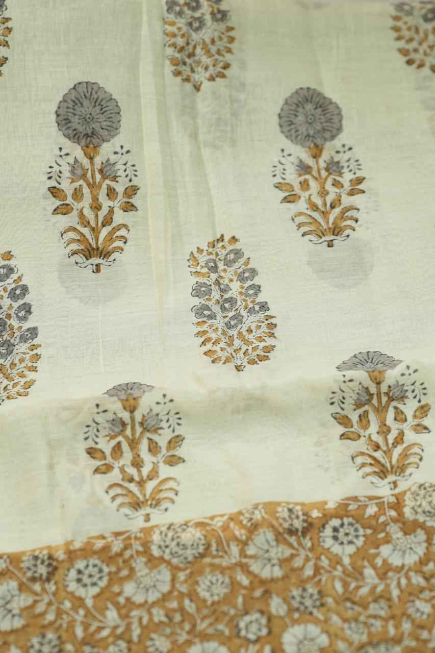 Chanderi Salwar TSS5255