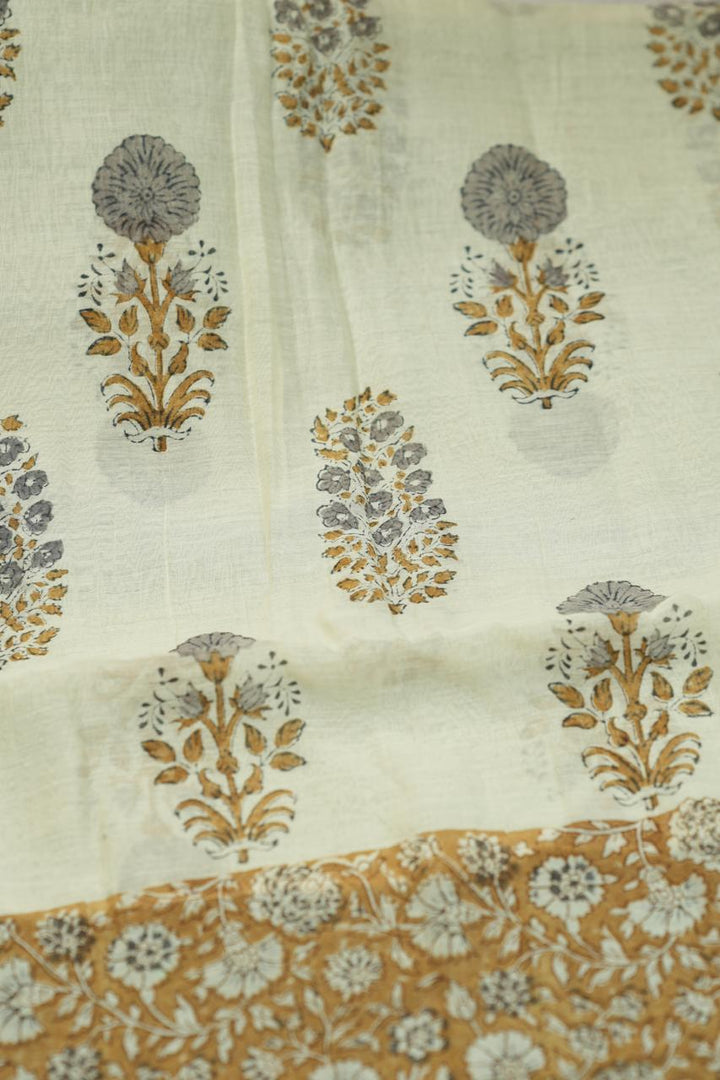 Chanderi Salwar TSS5255