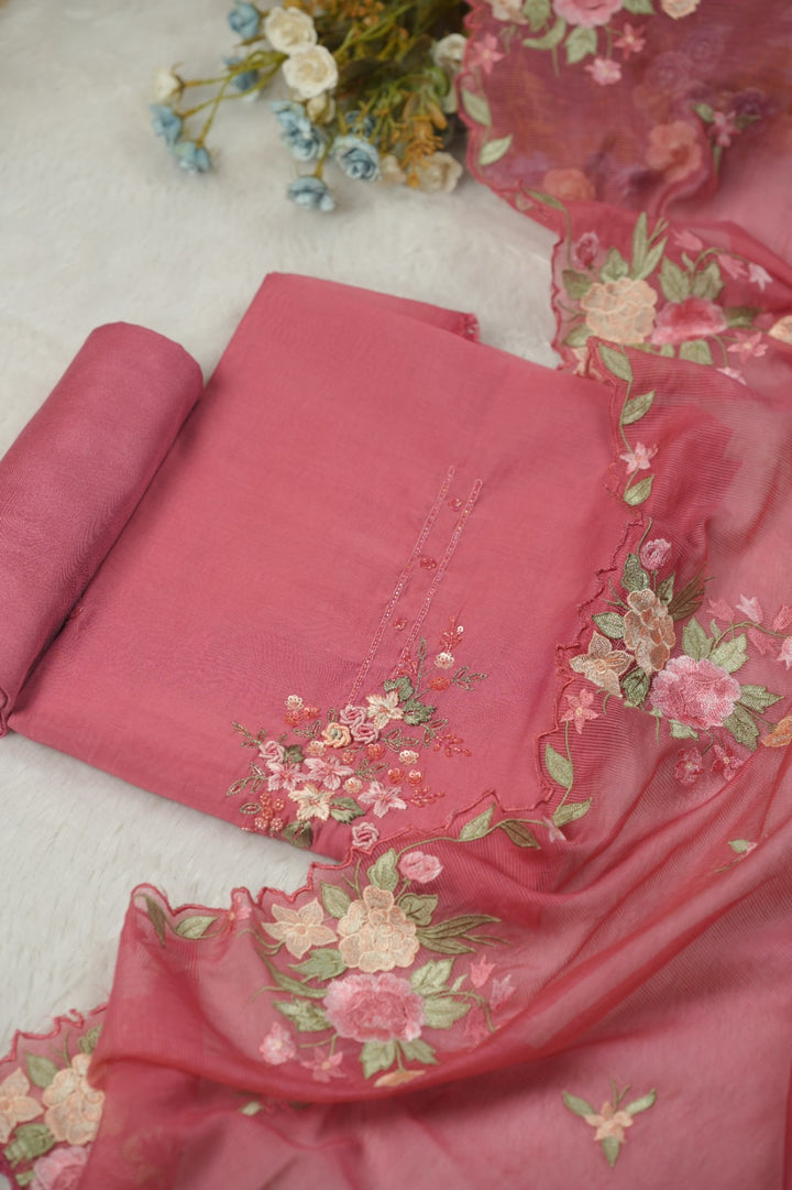 Mul Chanderi Salwar TSS5260