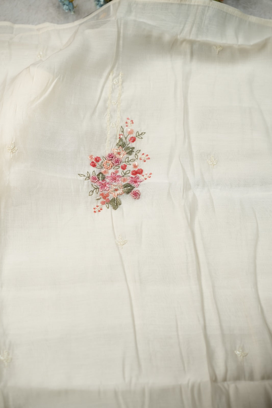 Mul Chanderi Salwar TSS5260