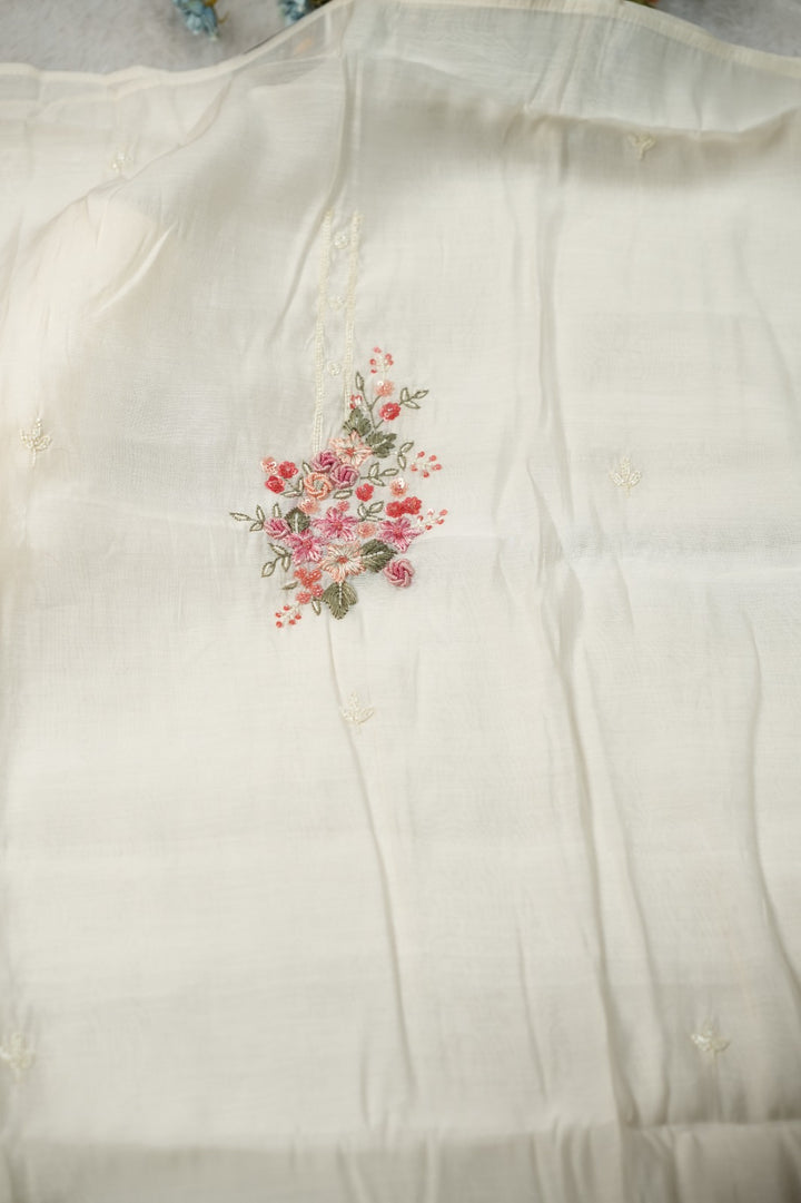 Mul Chanderi Salwar TSS5260