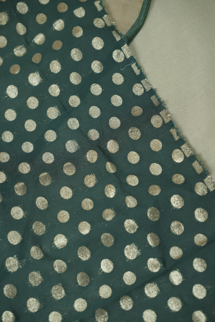 Linen Tissue Saree TSA5263